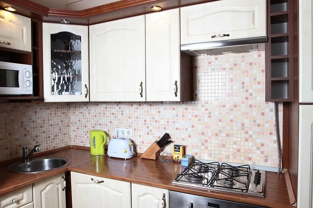 Appartement Balm Apartman Eger